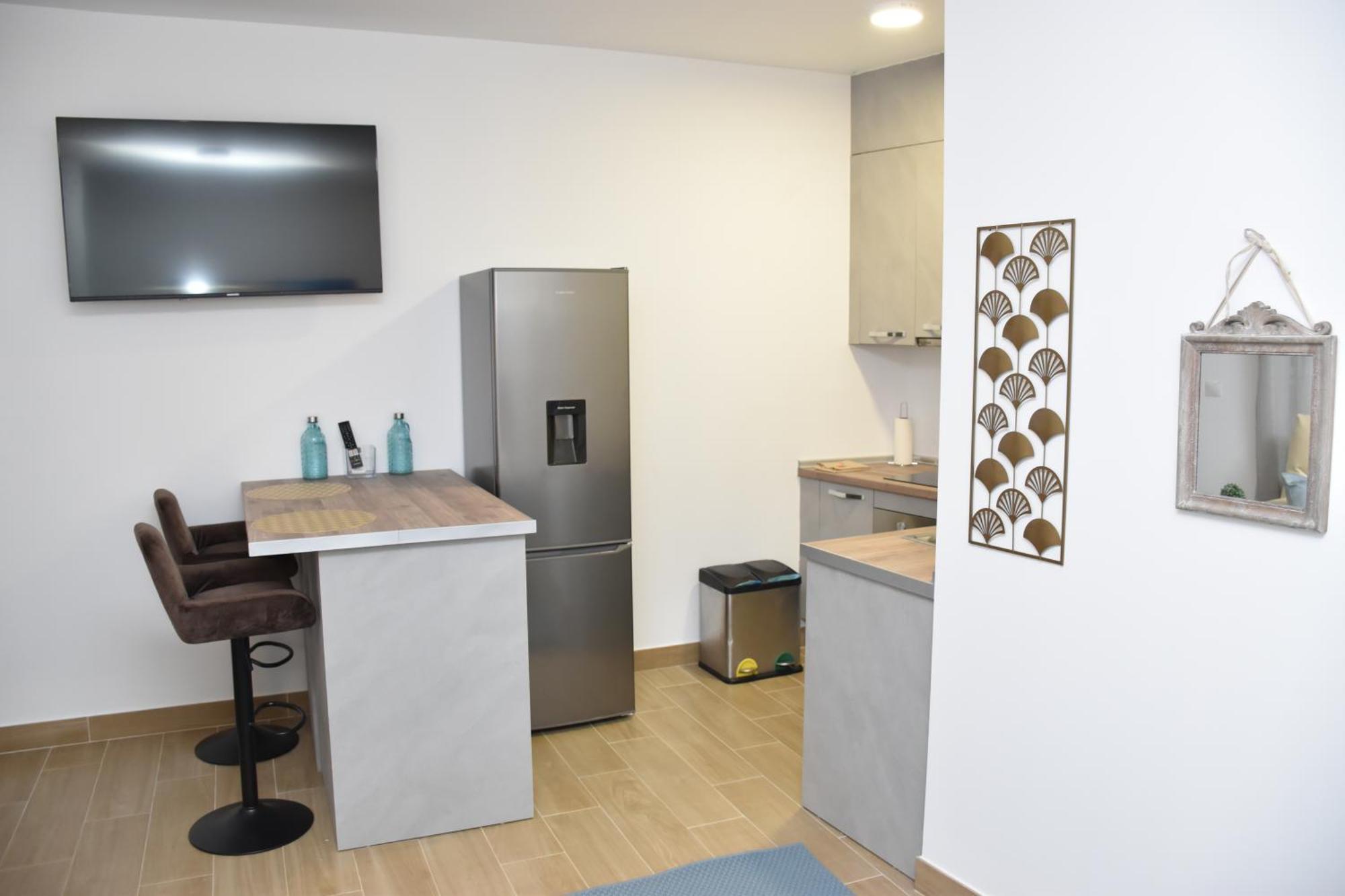Beach Loft 1 Малага Екстер'єр фото